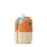 Puffin Drinkwear The Bird Dog Koozie in Honey Brown/Taco Tan front view