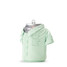 Puffin Drinkwear The Skiff Koozie Seafoam left side