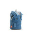 Puffin Drinkwear The Denim Vest Merica Koozie red white and blue front