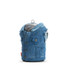 Puffin Drinkwear The Denim Vest Merica Koozie red white and blue side view