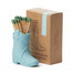 Chaussures Boots Chelsea Noir Vernis PINTODIBLU in Blue Chaussures Boots Chelsea Noir Vernis PINTODIBLU in Blue