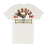 Sendero Provisions Yardbird T-Shirt in White colorway