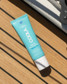 COOLA Face SPF 50 Sunscreen Lotion texture application