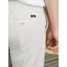 The Faherty Men's Essential Drawstring Shorts in Birch White