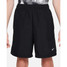Nike Boys' Multi Dri-FIT Training Shorts in Black/White Nike Boys' Multi Dri-FIT Training Shorts in Black/White