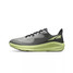 The Altra Men's Experience Form Road Running Shoes in Grey and Green The Altra Men's Experience Form Road Running Shoes in Grey and Green