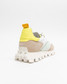 Oncept Women's Osaka Sneakers Beach Multi back