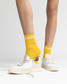 Oncept Women's Phoenix Sneakers in White Cloud worn on foot