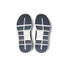 The On Running Kids' Cloud Play superrep shoes in Midnight Navy and White