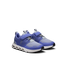 On Running Kids' Cloud Play Shoes Sailor and Midnight back view