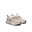 On Running Kids' Cloud Play Shoes Dew and Lark front view
