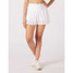 The Glyder Women's Alley Skirt in White The Glyder Women's Alley Skirt in White