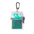 Kikkerland Poker On-The-Go Game Keychain