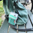 Kikkerland Poker On-The-Go Game Keychain