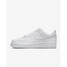 The Nike Men's Air Force 1 '07 Shoes in White The Nike Men's Air Force 1 '07 Shoes in White
