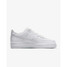 The Nike Men's Air Force 1 '07 Shoes in White