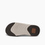 Reef Men's Cushion Norte Sandals in Tan colorway