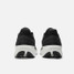 The New Balance Men's Fresh Foam X 1080v13 Running Shoes in Black and White