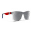Blenders Millenia DX Sunglasses in the American Icon colorway