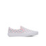 Vans Classic Slip-on Checkerboard Shoes Pop Pastel