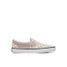 Vans Classic Slip-on Checkerboard Shoes Color Theory Mushroom