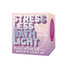 Gift Republic Stress Less Bath Light rollover2 front view