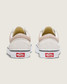 The Vans Women's Old Skool Shoes in  Two Tone Mushroom