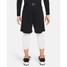 Nike Boys' Pro Dri-FIT Tights  in White/ Black colorway