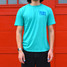 TYLER'S Flatwater Dam That Cancer 2024 Giveback Tee in gray, front view