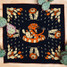 Bandits Bandanas Cactus Dream Bandana full view
