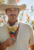 Bandits Bandanas Desert Sun Bandana folded