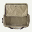 Patagonia Black Hole 70L Duffel Bag Weathered Stone detail