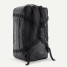 Patagonia Black Hole 70L Duffel Bag Black flat back