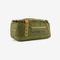 Patagonia Black Hole 40L Duffel Bag in Buckhorn Green front view