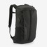 Patagonia Black Hole 25L Backpack in Black colorway