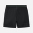 Ten Thousand Men's Tactical Shorts Black 7-inch back view