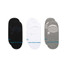Stance Icon No Show Socks 3 Pack Stance Icon No Show Socks 3 Pack