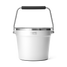 YETI Rambler Beverage Bucket in White
