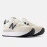 New Balance Women's 574+ Sneakers in Linen/Sea Salt/Phantom