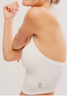 FP Movement Women's All Clear Solid Cami in White