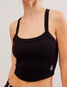 FP Movement Women's All Clear Solid Cami in Black