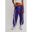 FP Movement Women's Champ Is Here Pants in Purple Amethyst