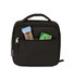 Jansport Lunch Break Lunch Box in Black colorway