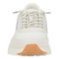 The HeyDude Men's Sirocco Alta Shoes in White