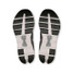 The On Running Men's Cloud X 4 Running Shoes in Shadow and Apollo
