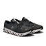 The On Running Men's Cloud X 4 Running Shoes in Shadow and Apollo