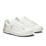 On Running Women's The Roger Advantage Shoes White heel detail