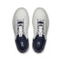 The On Running Men's The Roger Advantage Shoes in White and Midnight