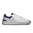 The On Running Men's The Roger Advantage Shoes in White and Midnight