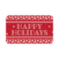 TYLER'S E Gift Card Happy Holidays Design
